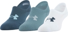 Breeze Blue Assorted (3-pairs)