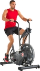 Schwinn AD 6 Airdyne Fan Bike