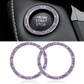 Ignition Engine Ring-Light Purple