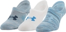 Radar Blue Assorted (3-pairs)