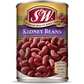 Red Kidney Beans