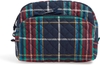 Tartan Plaid - Recycled Cotton