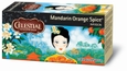 Mandarin Orange Spice