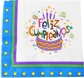 Feliz Cumpleaños