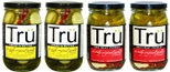 Bread/Butter and Tru Dill