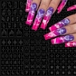 Nail Stickers-12