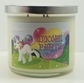 Unicorn Farts Mystery White