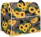 Sunflower Leopard