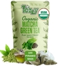 Matcha Green