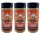 Beef Rub & Seasoning (Pack of 3)