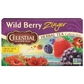 Wild Berry Zinger