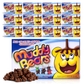 Muddy Bears Choc Bears