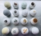 15 Pack Assorted Organic Bath Bombs