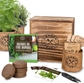 Herb Garden Starter Kit