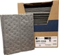 2 piece Absorbent Mats+ Absorbent,12 Gal