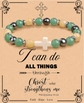 Christian Bracelet-I can do all things