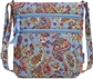 Provence Paisley