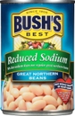 Great Northern Beans Reduced Sodium