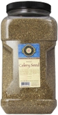 Whole Celery Seed