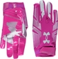 Tropic Pink (654)/Metallic Silver