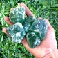 Green Fluorite