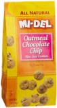 Oatmeal Chocolate Chip