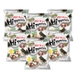 Mushroom & Black Pepper (Pack of 6)