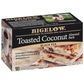 Toasted Coconut Almond Bark