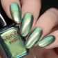 Peridot Polish