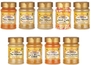 Set of 9 ~ Spice Blends (Masala)