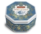 Christmas Victorian Blue Tin 115g