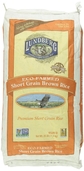 Brown Short Grain