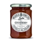 Green Gooseberry Preserve