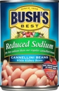 Cannelli Beans Reduced Sodium