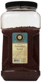 Whole Annatto Seed