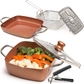 6 Pcs Cookware