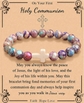 Christian Bracelet-On your first holy Communion