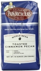 Toasted Cinnamon Pecan