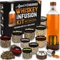 Variety Flavor Infusion Kit