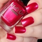 Cherry-bration Polish