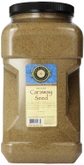 Ground Caraway Seed