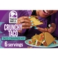 Crunchy Taco Dinner Kit