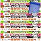 Cow Tales 4 Flavor Variety Pack