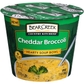 Cheddar Broccoli