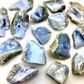 Blue Lace Agate