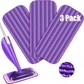 3Pads-Purple