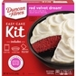 Red Velvet Dream Cake Mix