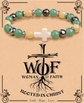 Christian Bracelet-WOF-Women of faith