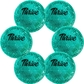 Small/Round - 6 Pack Mint