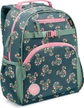 Disney: Mickey Mouse Floral Riptide